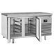 Стол для пиццы BKI168G GGM GASTRO (BI)008717 фото 3