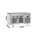 Стол для пиццы BKI168G GGM GASTRO (BI)008717 фото 2