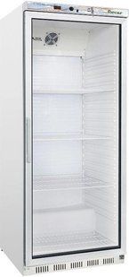 Морозильна шафа G-EF600G Forcar (BS)058091 фото