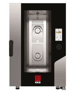 Пароконвектомат MKF1111VTS Tecnoeka (DF)059041 фото