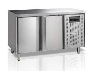 Морозильный стол CF7210/-SP Tefcold (DF)023244 фото