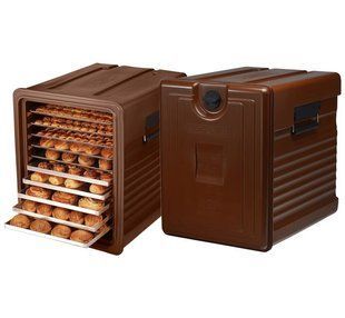 Термоконтейнер для випічки 140л Avatherm 660 (CJ)010970 фото
