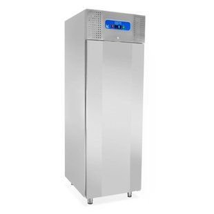 Холодильна шафа енергозберігаюча Brillis BN9-LED-R290-EF-INV (CB)035630 фото