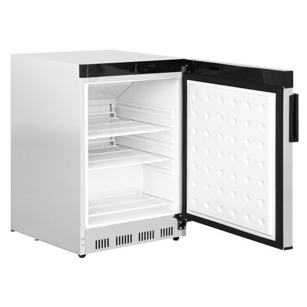 Мини-бар холодильник KSS200HN GGM GASTRO (BI)037775 фото