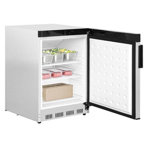 Мини-бар холодильник KSS200HN GGM GASTRO (BI)037775 фото