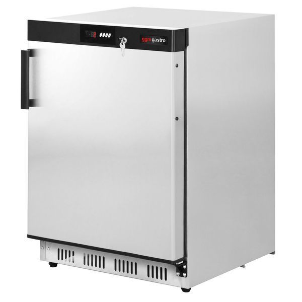 Мини-бар холодильник KSS200HN GGM GASTRO (BI)037775 фото