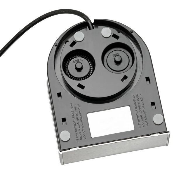 Вспениватель молока MSI400 190129 Bartscher (CH)033947 фото