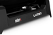 Гриль электрический Weber Lumin Compact 1000 (91010979) черный (AV)041158 фото 3