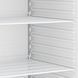 Мини-бар холодильник KSS200HN GGM GASTRO (BI)037775 фото 6