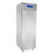Холодильна шафа енергозберігаюча Brillis BN9-LED-R290-EF-INV (CB)035630 фото 1