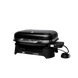 Гриль электрический Weber Lumin Compact 1000 (91010979) черный (AV)041158 фото 1
