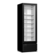 Морозильна шафа CRF 400 FRAMELESS Crystal (безрамкові двері, статика) 417 л (BQ)030014 фото 1