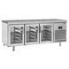 Стол для пиццы BKI228G GGM GASTRO (BI)008718 фото 1
