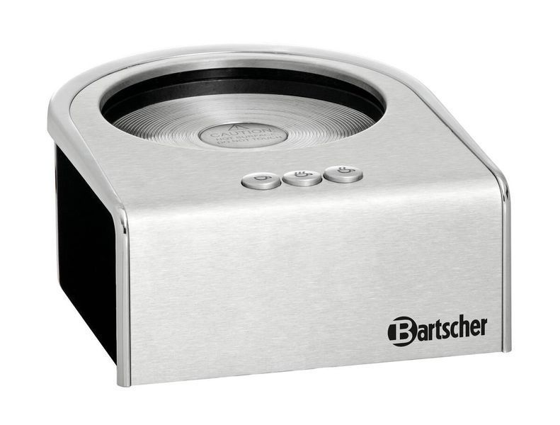 Вспениватель молока MSI400 190129 Bartscher (CH)033947 фото