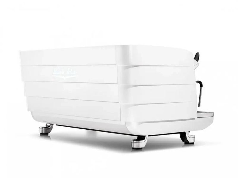 Профессиональная кофемашина 358 White Eagle Digit 3GR Victoria Arduino (AC)035133 фото