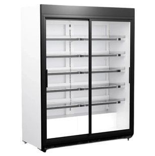 Холодильна шафа VD150S Juka Freezepoint (AK)037012 фото