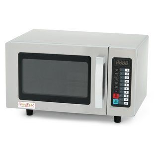 Профессиональная микроволновая печь MW25 GoodFood (СВЧ) (BE)041337 фото