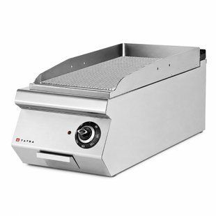 Жарочная поверхность TET. 47R TATRA рифленная (BX)034520 фото