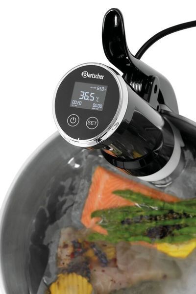 Термопроцесор Sous Vide 115133 Bartscher (CH)033300 фото