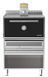 Піч вугільна HJX-PRO-L175-T Josper