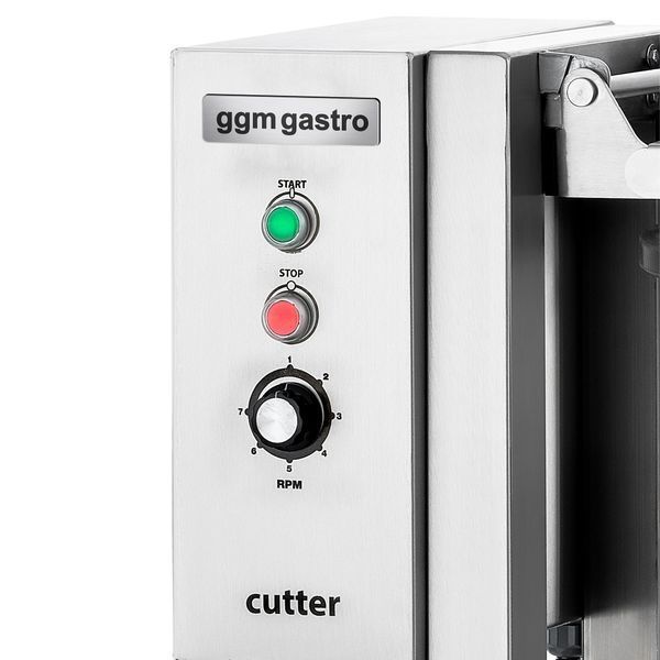 Кутер для хумуса VHCOZ50 GGM GASTRO (BI)036989 фото