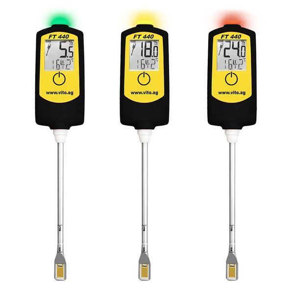 Тестер для масла FOMGVA VITO (BI)037882 фото