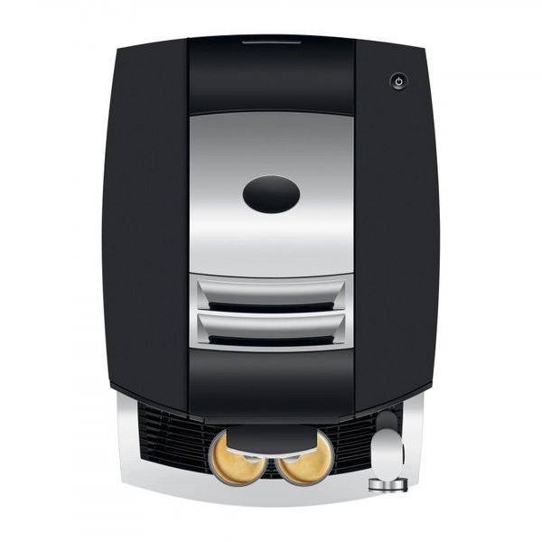 Кофемашина J8 Piano Black EA JURA (AY)032549 фото