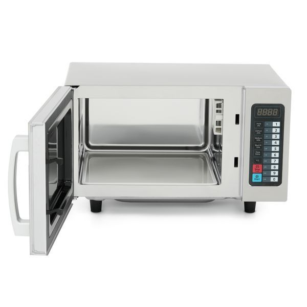 Профессиональная микроволновая печь MW25 GoodFood (СВЧ) (BE)041337 фото