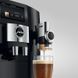 Кофемашина J8 Piano Black EA JURA (AY)032549 фото 9