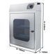 Стерилизатор ножей MSTF30 GGM Gastro (BI)031934 фото 2