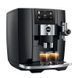Кофемашина J8 Piano Black EA JURA (AY)032549 фото 3