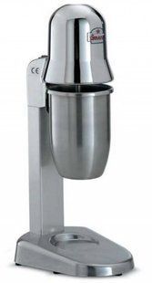Миксер молочный SIRIO 1 Sirman (стакан нерж, 0.55л) (CJBUCF)031836 фото