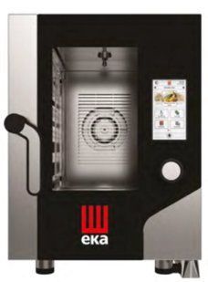 Пароконвектомат MKF623CTS Tecnoeka (DF)059043 фото