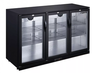 Барный холодильный шкаф BC 330 Saro (фригобар) (CJ)015074 фото