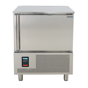 Шафа шокової заморозки BLCA5X1 Tefcold (BUDF)041378 фото