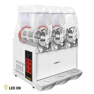 Гранітор SMRM30 GGM GASTRO (3x10л) (BI)035274 фото