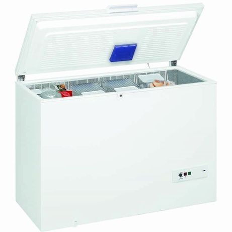 Ларь морозильный ACO 432E BEKO (AF)037235 фото