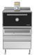 Печь угольная HJX-PRO-L175-TD Josper