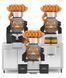 Соковитискач автоматичний Speed S +plus Zumex (AW)036452 фото 3