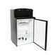 Шкаф холодильный для розлива вина CRW 400 P Crystal (4 крана с насосом) (BQ)010589 фото 2