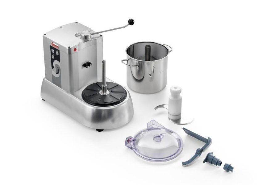 Кутер C-Tronic 4VV Normale Sirman (BUBSCJ)036990 фото