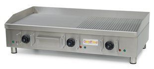 Жарочная поверхность EG90FR GoodFood (BE)036996 фото