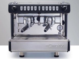 Професійна кавомашина M26 TE RE DT/2 Compact LaCimbali (AC)033851 фото