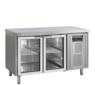 Холодильный стол CK7210G Tefcold (DF)050067 фото