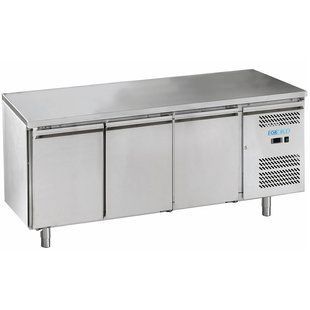 Морозильний стіл M-GN3100BT-FC Forcold (BS)037650 фото