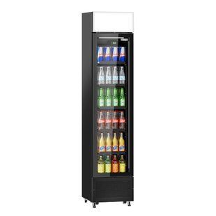 Холодильна шафа вузька GK175US GGM GASTRO (BI)036322 фото