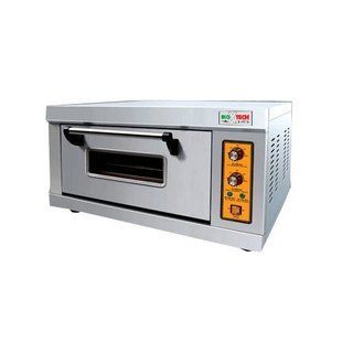 Подова піч ЕВО 11 INOXTECH (AJ)035723 фото