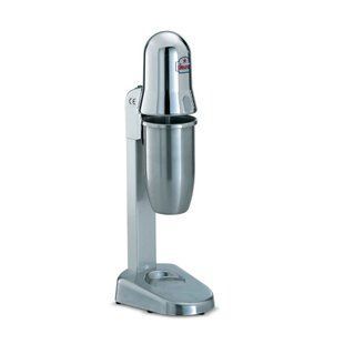 Миксер молочный SIRIO 1 CE Sirman (стакан нерж, 0.9л) (BXBU)031837 фото
