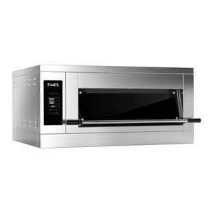 Подовая печь FD68H1/1-D2 digital Fines (CH)037090 фото