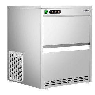 Льодогенератор EWBH556-N GGM Gastro (BI)053044 фото